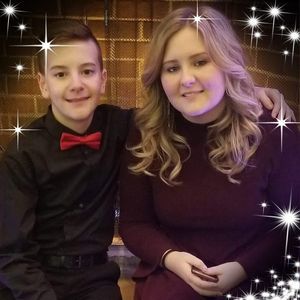 Meet your Posher, Sandy